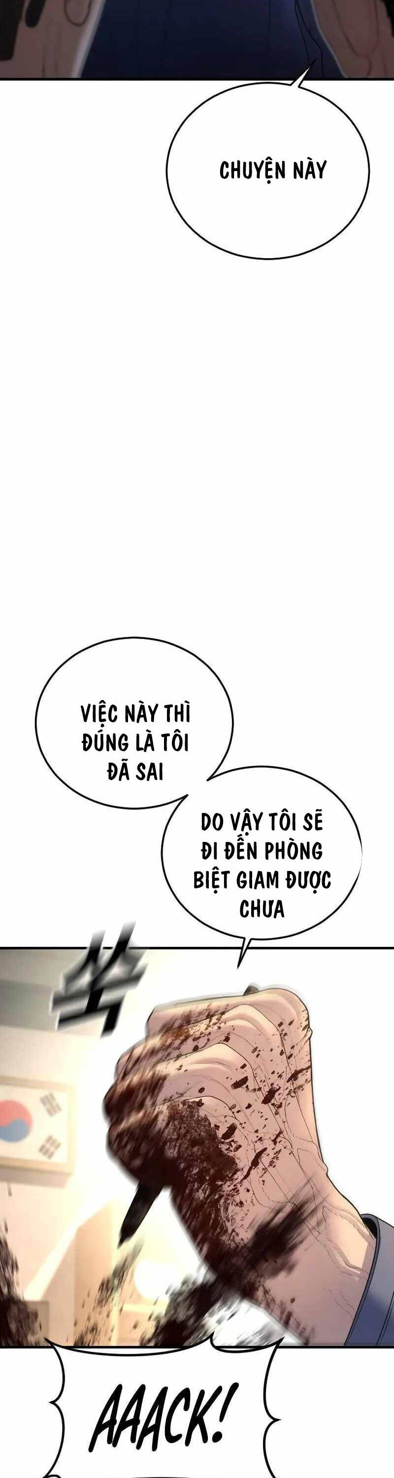 Cậu Bé Tội Phạm Chapter 66 - Trang 45