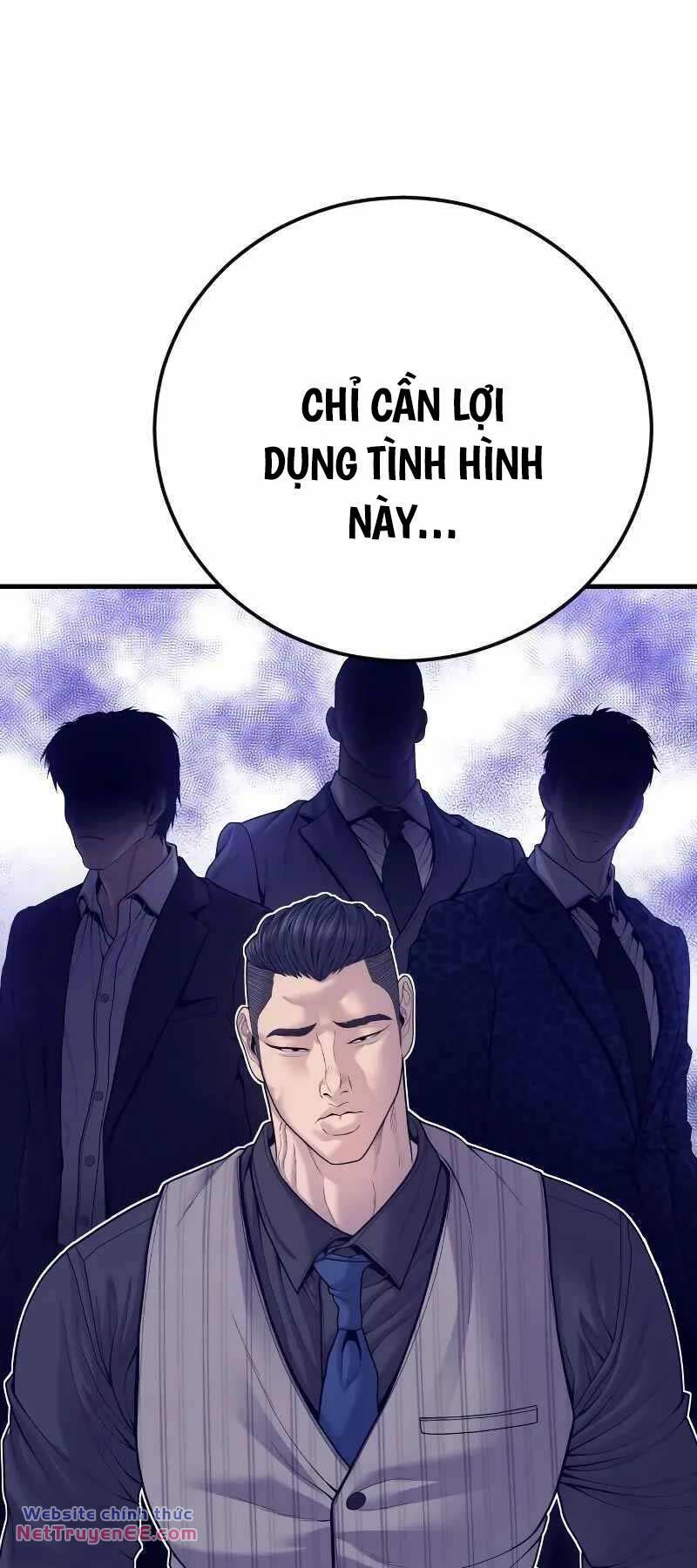 Cậu Bé Tội Phạm Chapter 54 - Trang 59