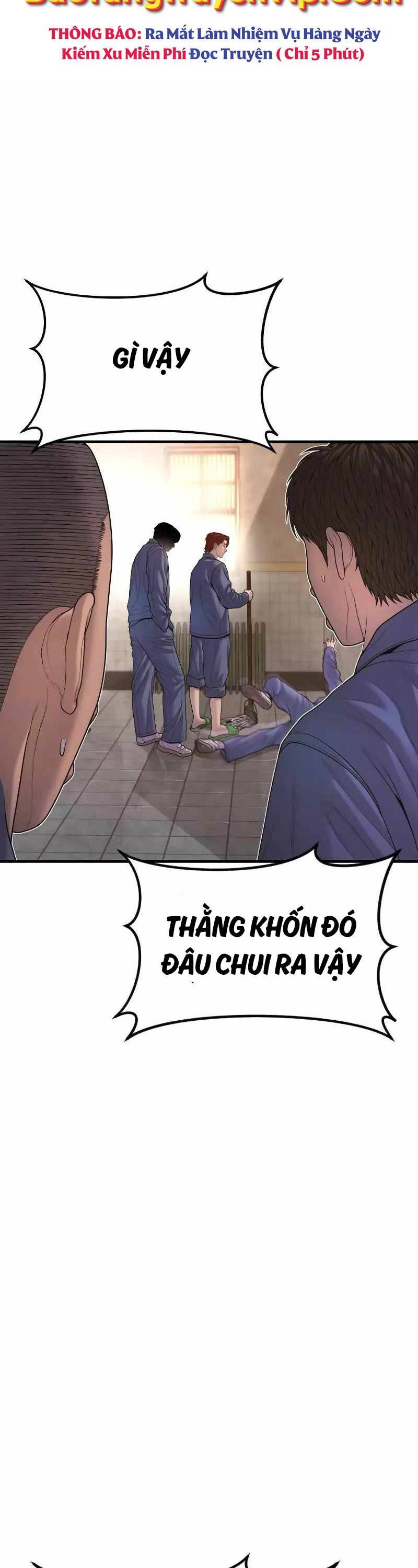 Cậu Bé Tội Phạm Chapter 67 - Trang 62