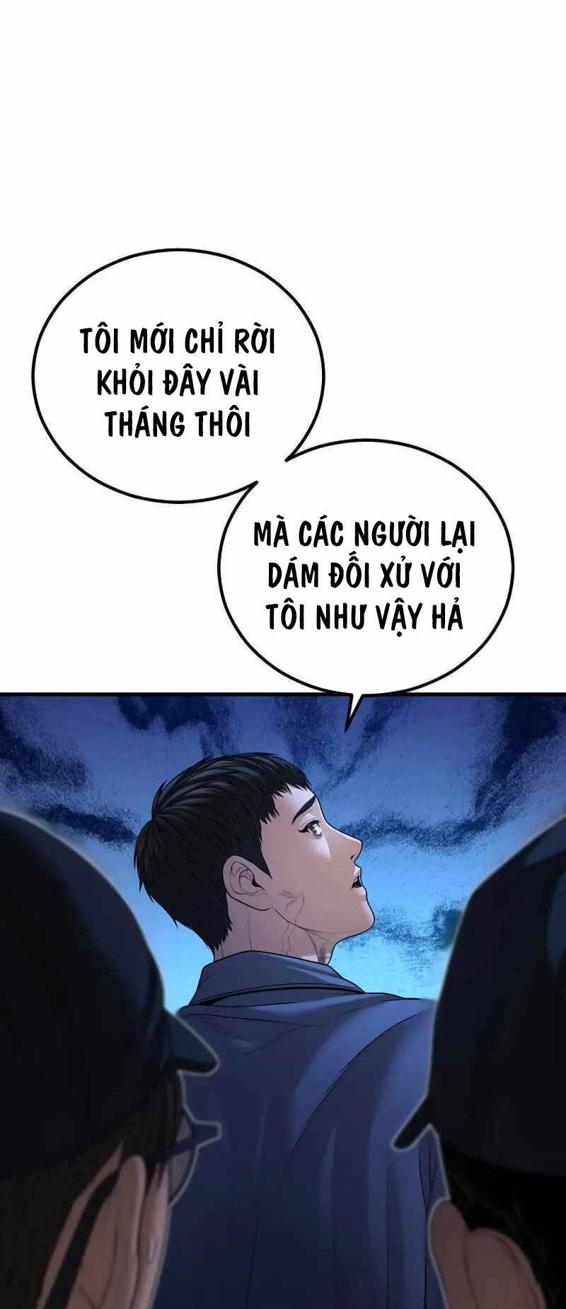 Cậu Bé Tội Phạm Chapter 66 - Trang 44