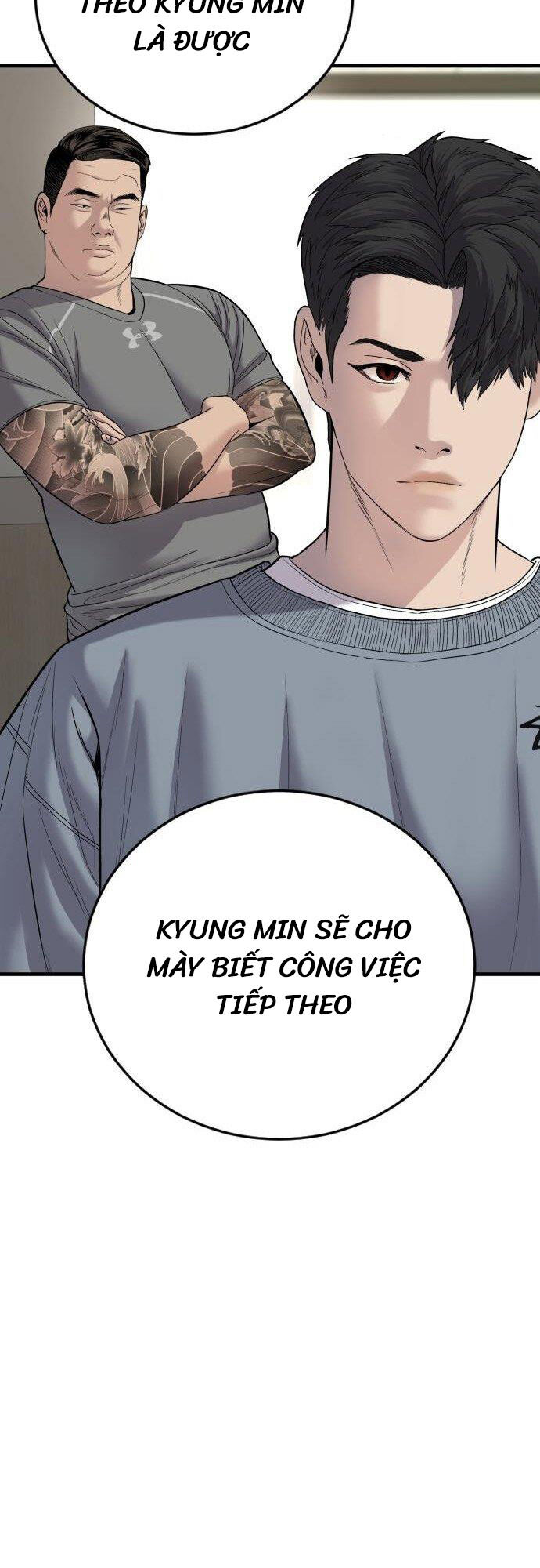 Cậu Bé Tội Phạm Chapter 6 - Trang 76