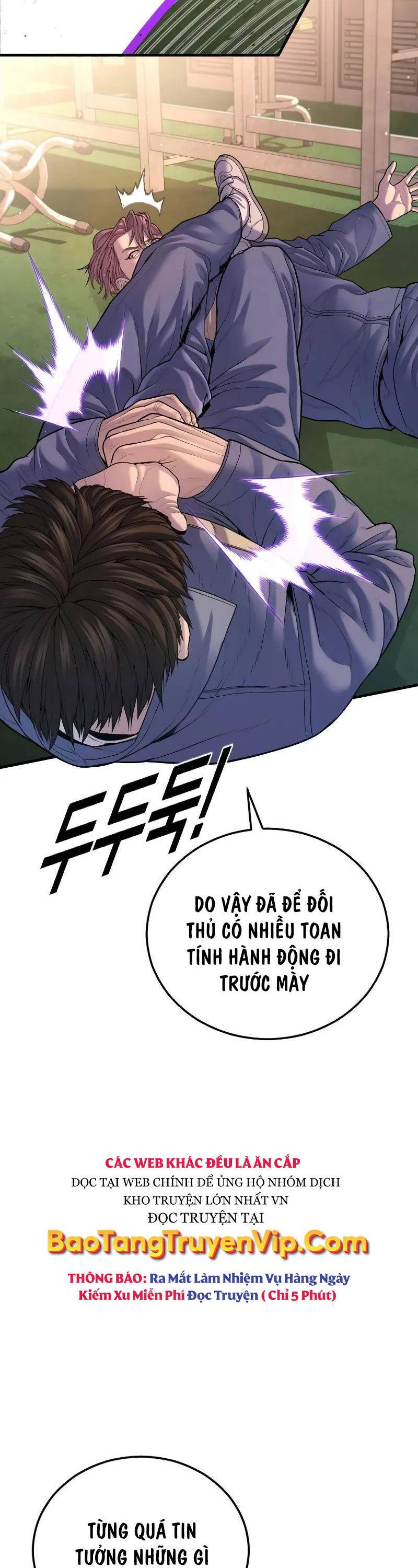 Cậu Bé Tội Phạm Chapter 68 - Trang 67