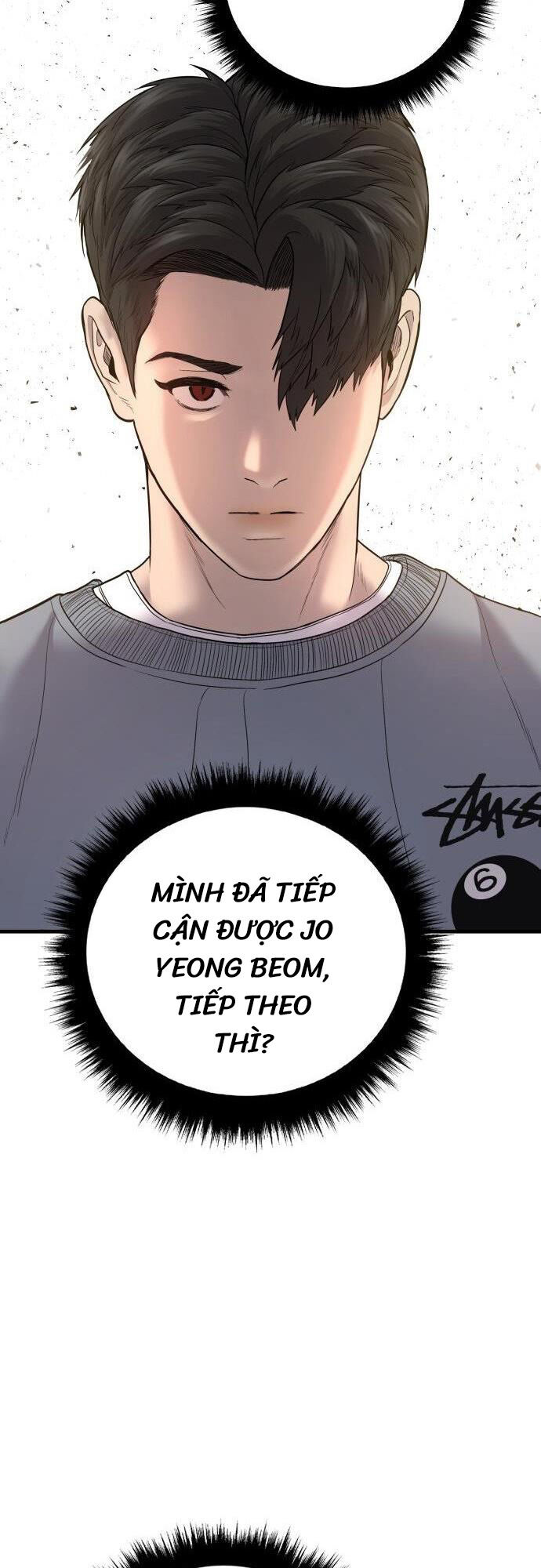 Cậu Bé Tội Phạm Chapter 6 - Trang 79