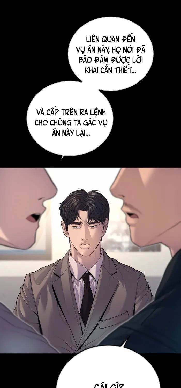 Cậu Bé Tội Phạm Chapter 76 - Trang 170