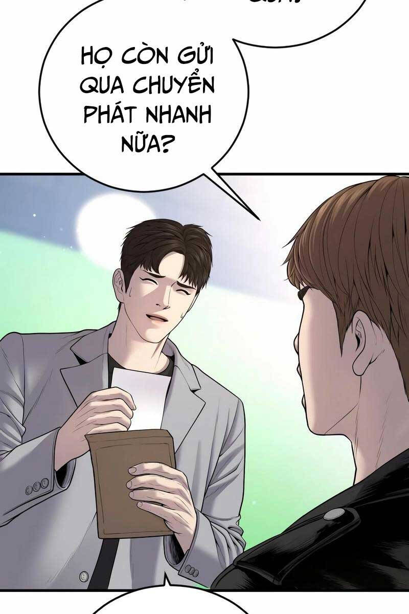 Cậu Bé Tội Phạm Chapter 18 - Trang 181