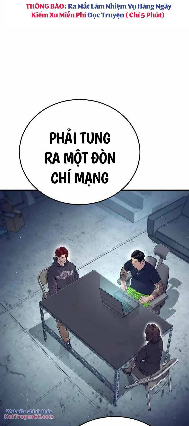 Cậu Bé Tội Phạm Chapter 54 - Trang 10