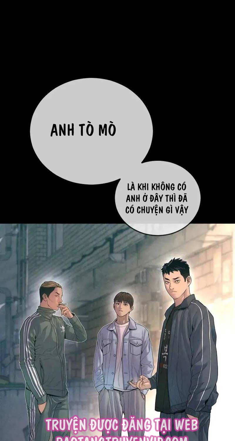 Cậu Bé Tội Phạm Chapter 70 - Trang 148