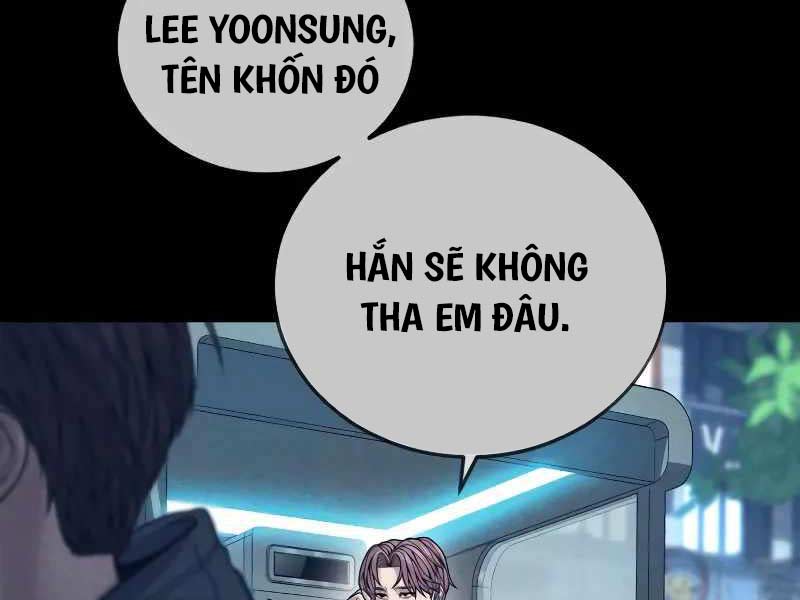 Cậu Bé Tội Phạm Chapter 51 - Trang 109