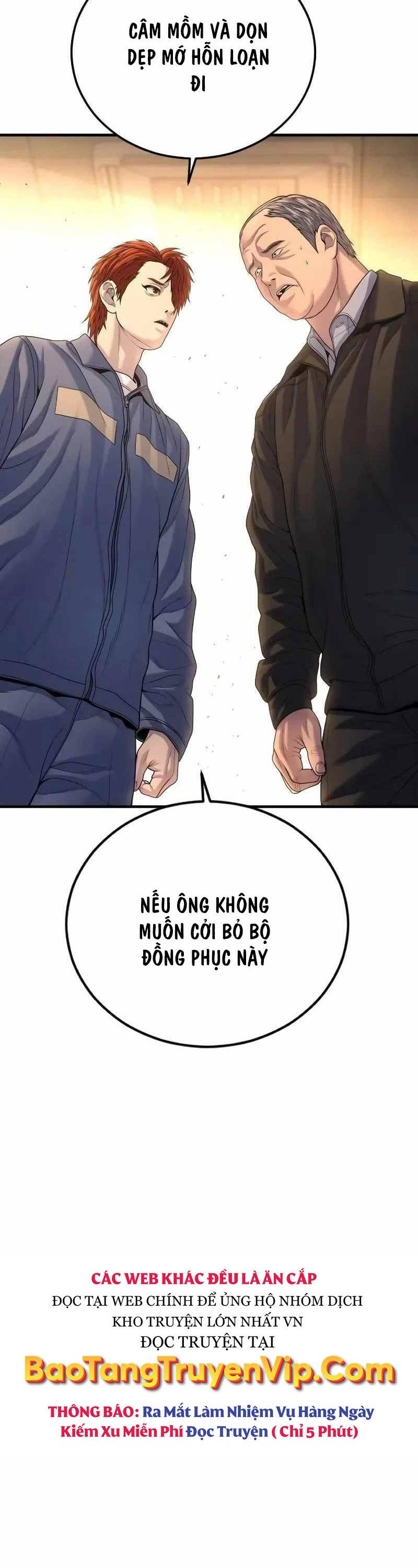 Cậu Bé Tội Phạm Chapter 65 - Trang 45