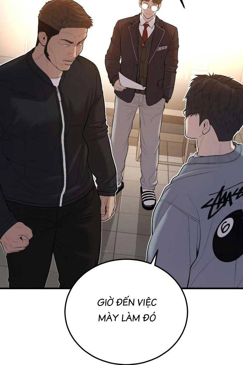 Cậu Bé Tội Phạm Chapter 12 - Trang 52