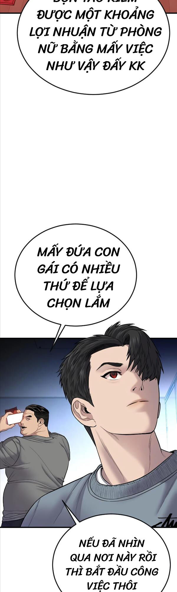 Cậu Bé Tội Phạm Chapter 7 - Trang 64