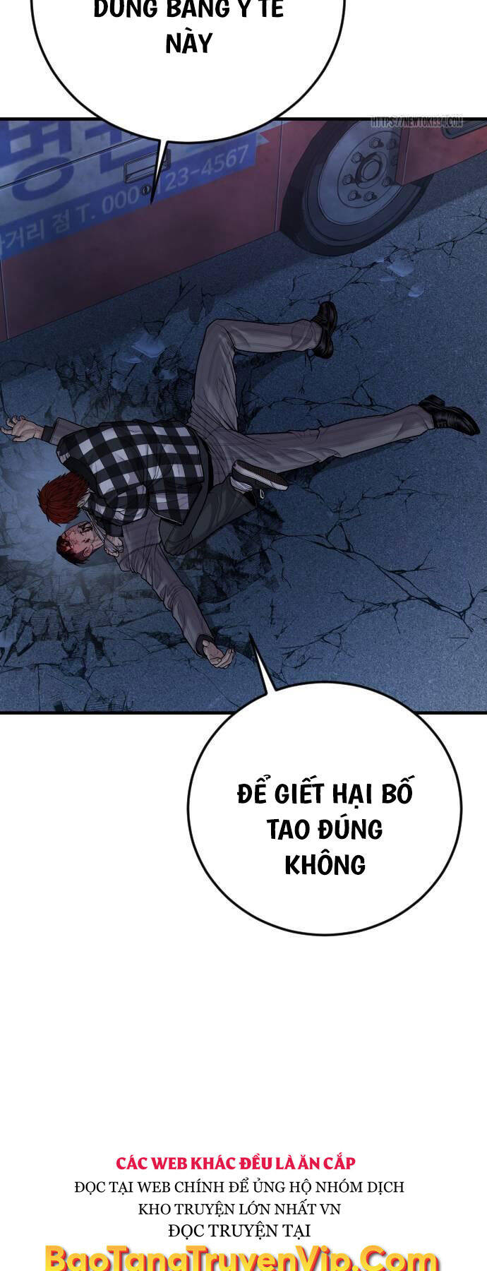 Cậu Bé Tội Phạm Chapter 60 - Trang 111