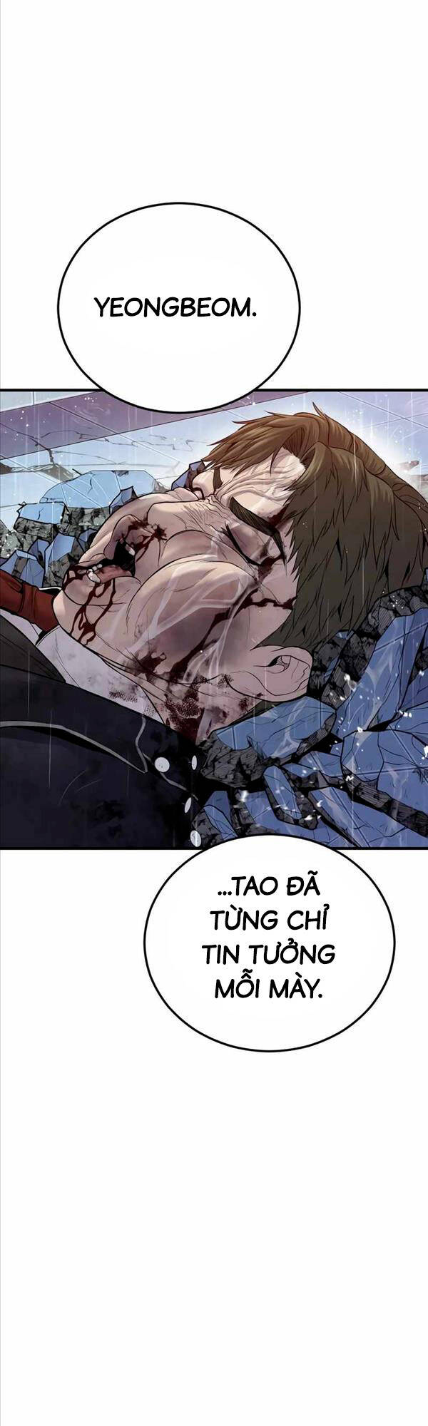 Cậu Bé Tội Phạm Chapter 17 - Trang 28