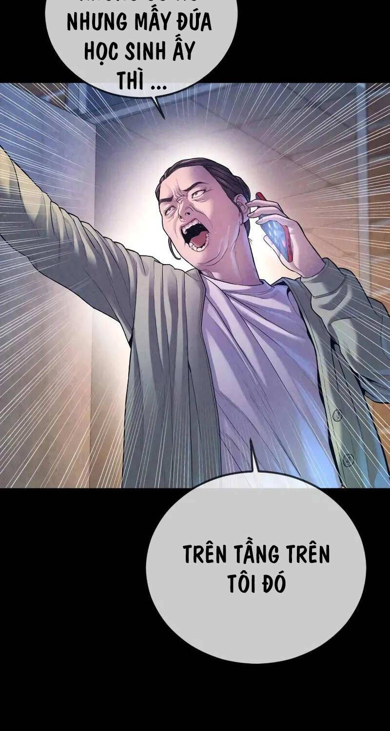 Cậu Bé Tội Phạm Chapter 70 - Trang 25