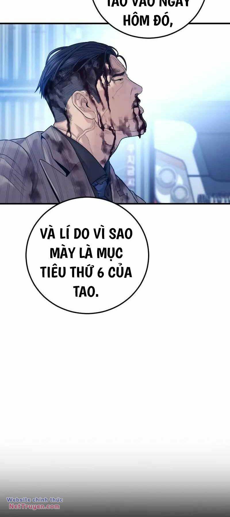 Cậu Bé Tội Phạm Chapter 59 - Trang 126