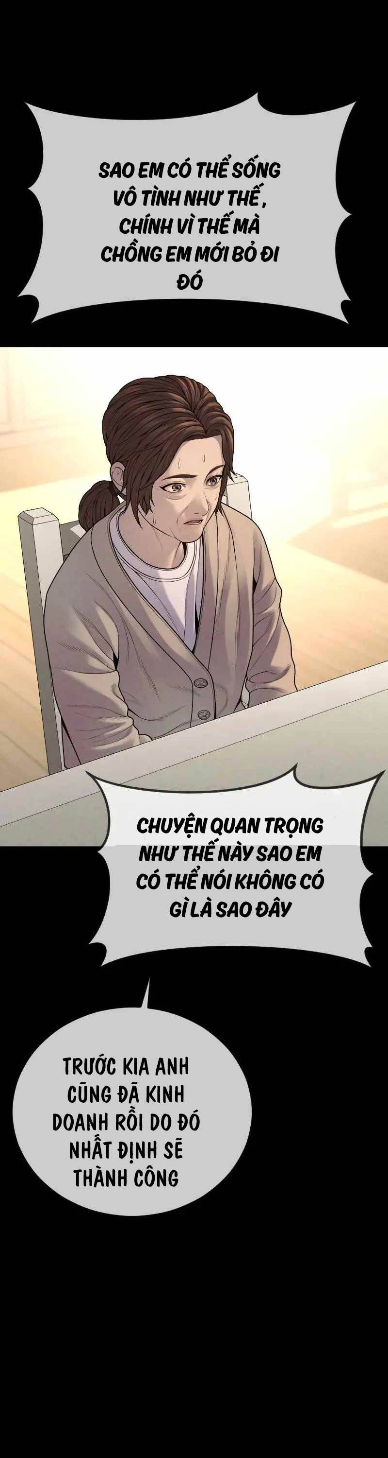 Cậu Bé Tội Phạm Chapter 67 - Trang 18