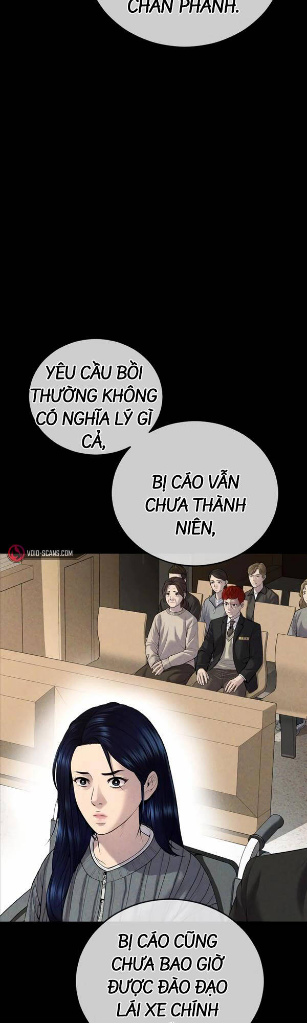 Cậu Bé Tội Phạm Chapter 15 - Trang 54