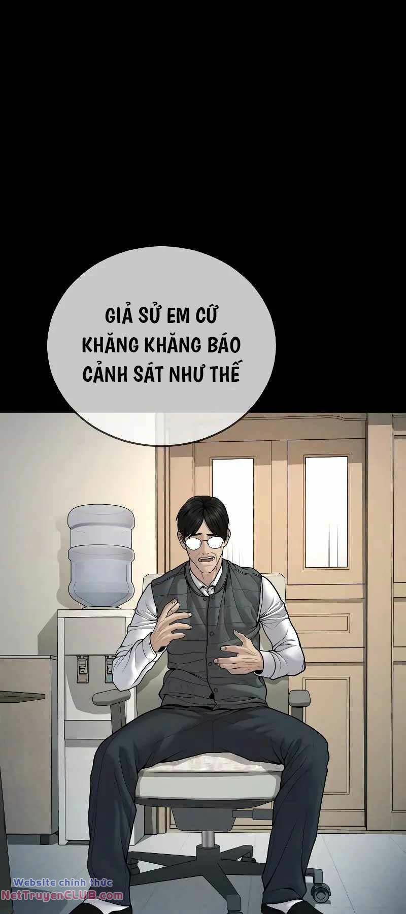 Cậu Bé Tội Phạm Chapter 47 - Trang 11