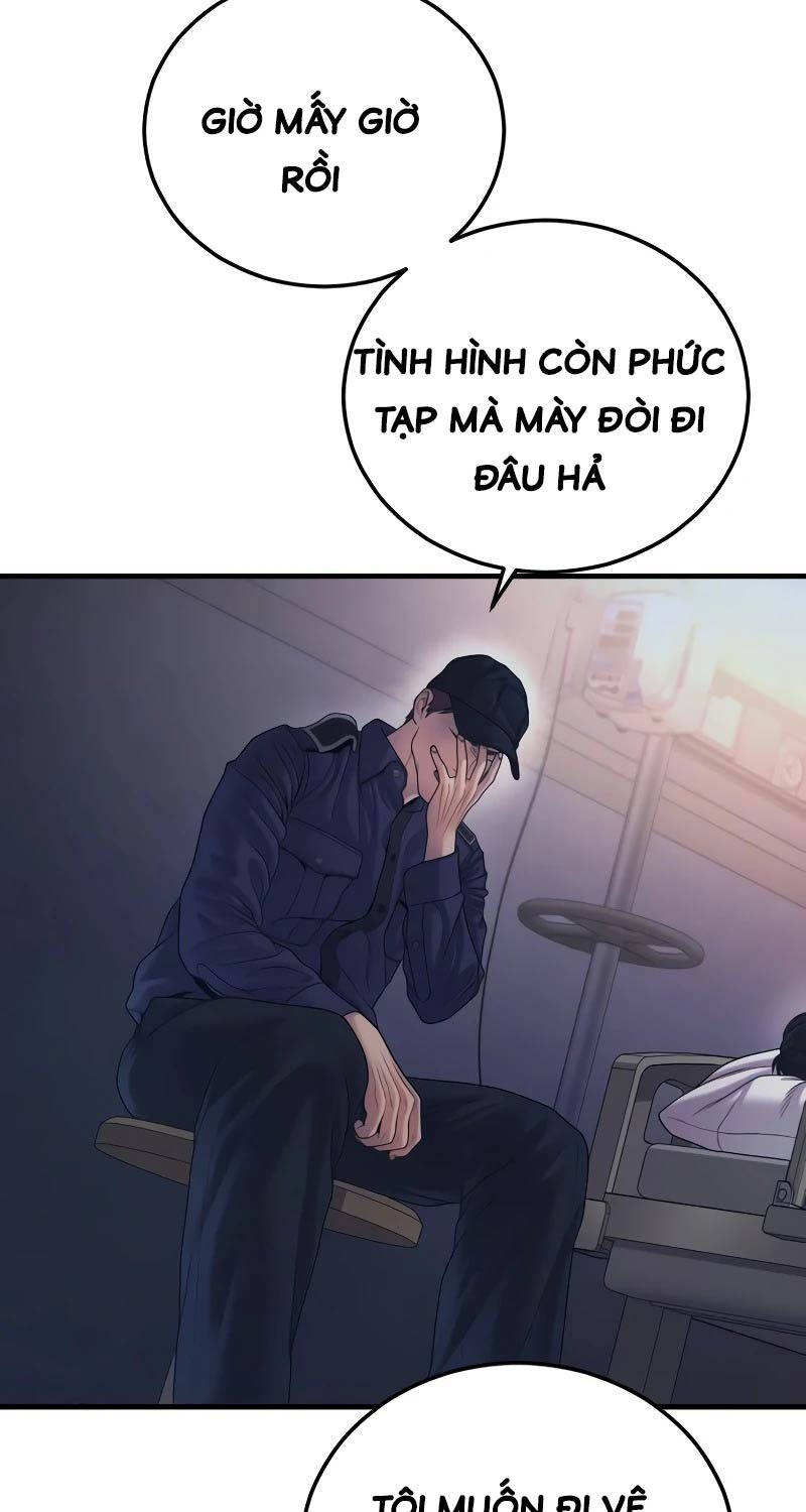 Cậu Bé Tội Phạm Chapter 72 - Trang 96