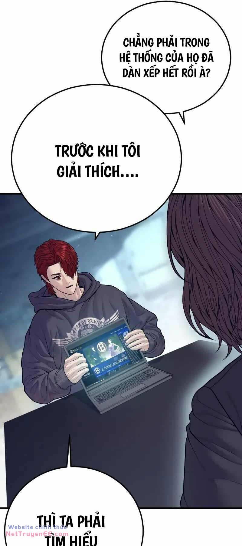 Cậu Bé Tội Phạm Chapter 54 - Trang 15