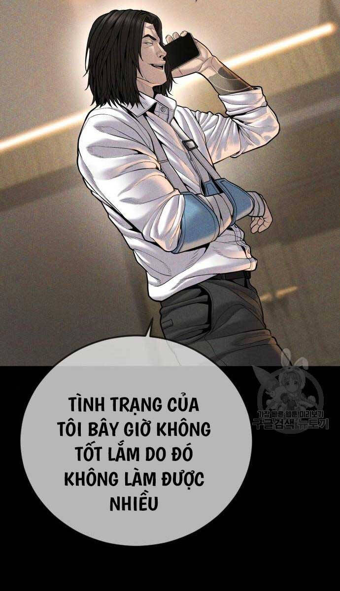 Cậu Bé Tội Phạm Chapter 39 - Trang 123