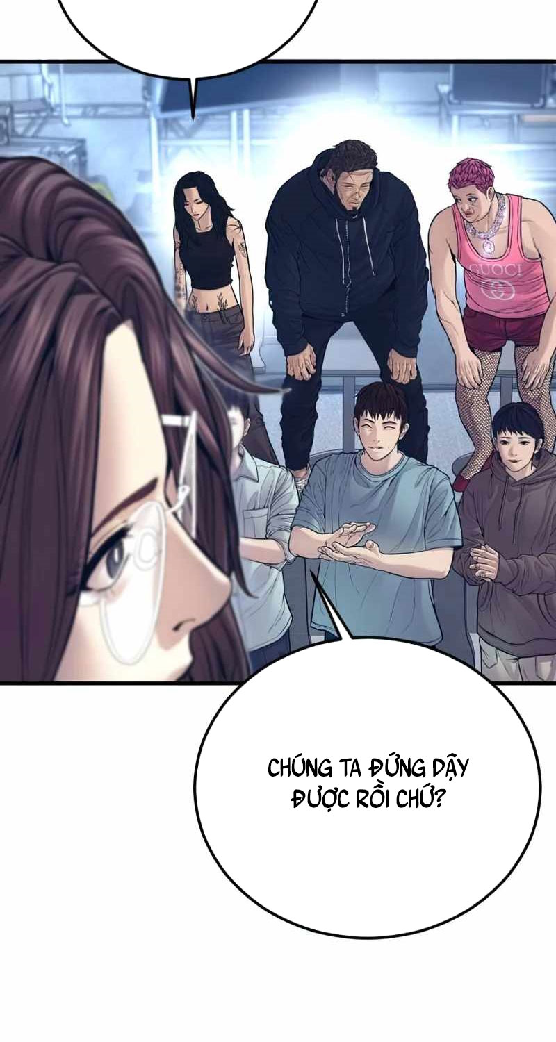 Cậu Bé Tội Phạm Chapter 80 - Trang 105