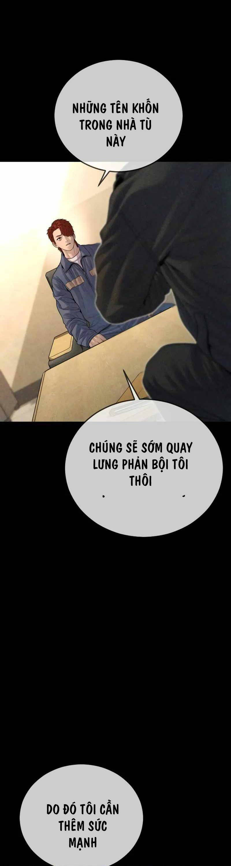 Cậu Bé Tội Phạm Chapter 67 - Trang 70