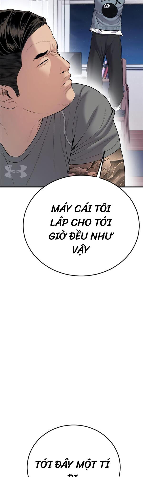 Cậu Bé Tội Phạm Chapter 7 - Trang 82