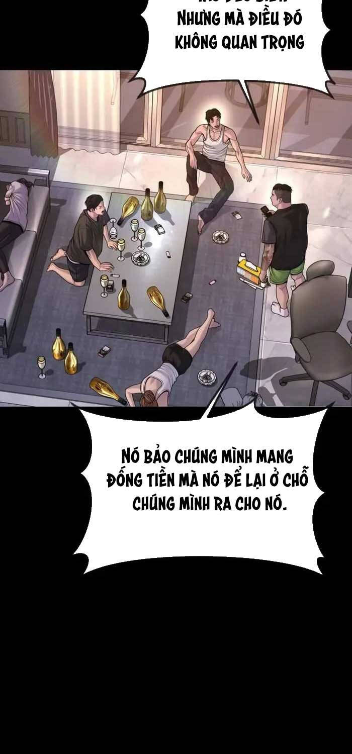 Cậu Bé Tội Phạm Chapter 78 - Trang 40