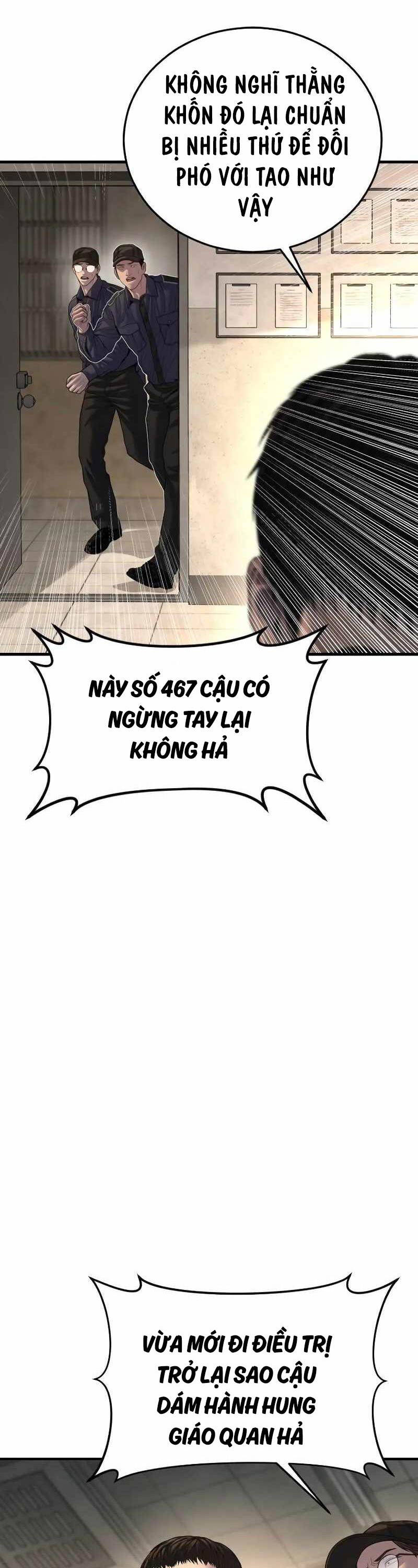 Cậu Bé Tội Phạm Chapter 66 - Trang 40