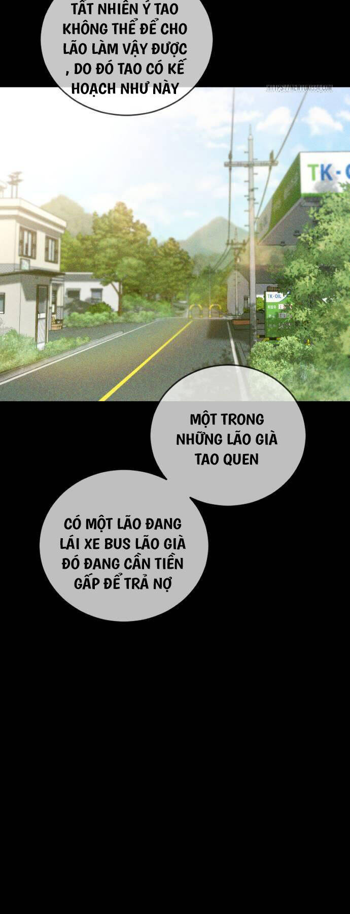 Cậu Bé Tội Phạm Chapter 60 - Trang 31