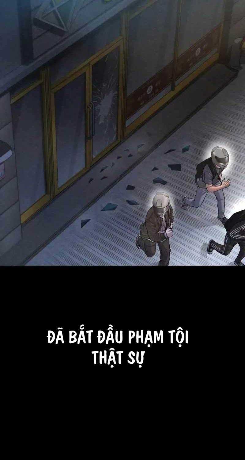 Cậu Bé Tội Phạm Chapter 73.5 - Trang 86