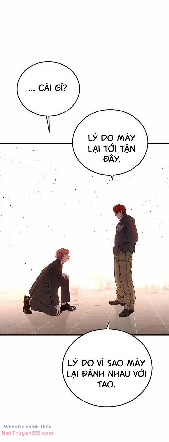 Cậu Bé Tội Phạm Chapter 50 - Trang 106