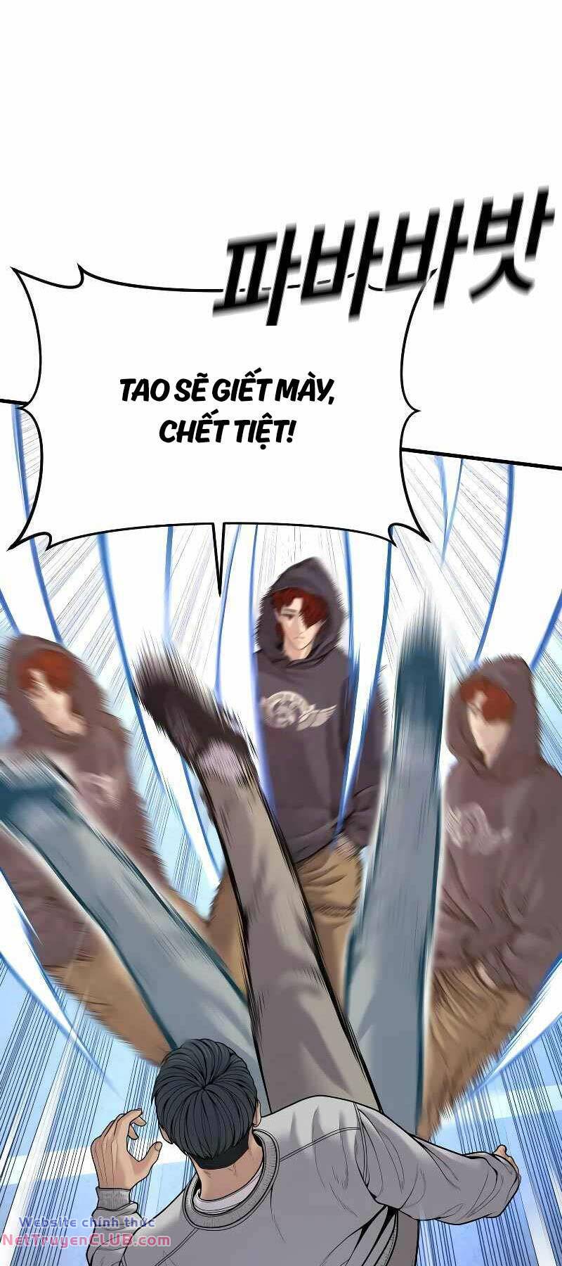 Cậu Bé Tội Phạm Chapter 46 - Trang 34