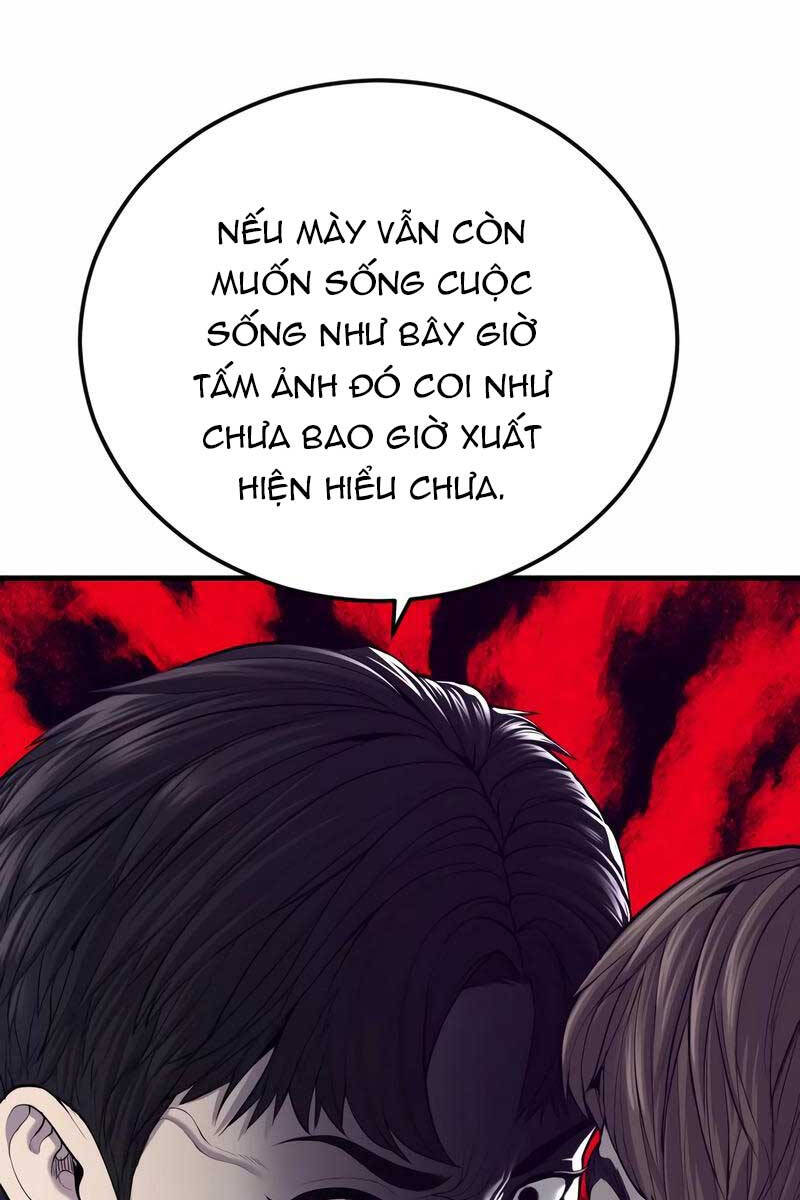 Cậu Bé Tội Phạm Chapter 19 - Trang 3