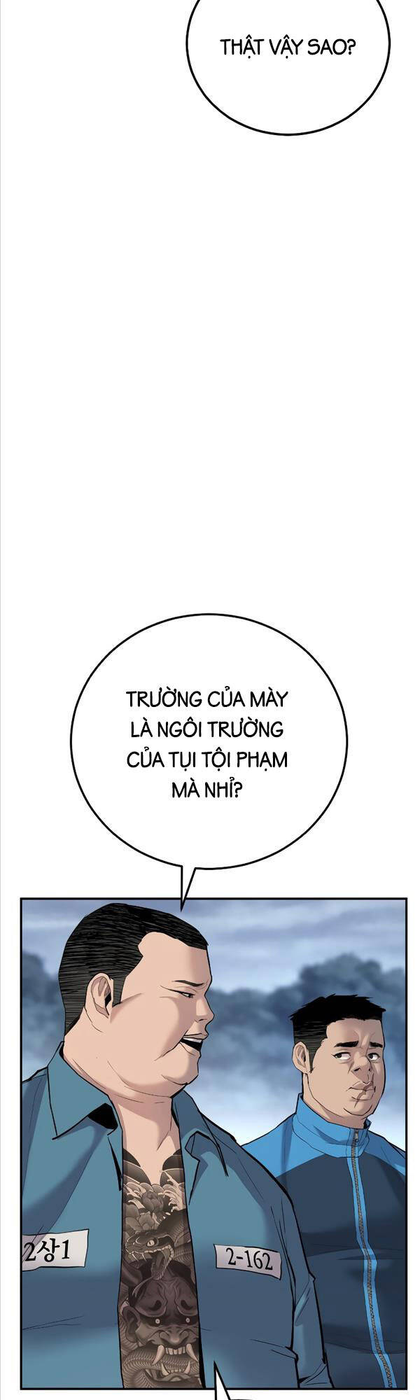 Cậu Bé Tội Phạm Chapter 1 - Trang 42