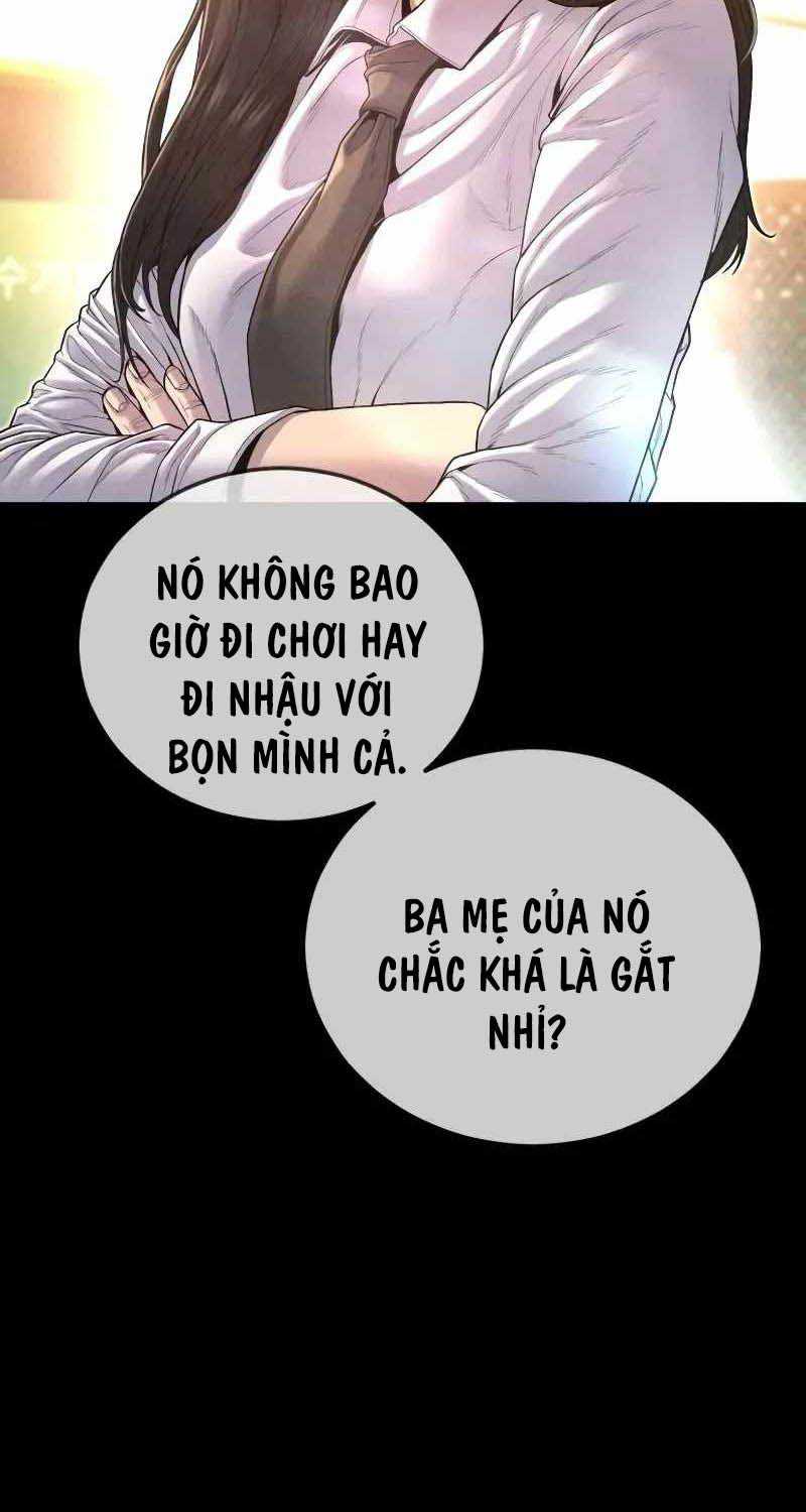 Cậu Bé Tội Phạm Chapter 69 - Trang 112