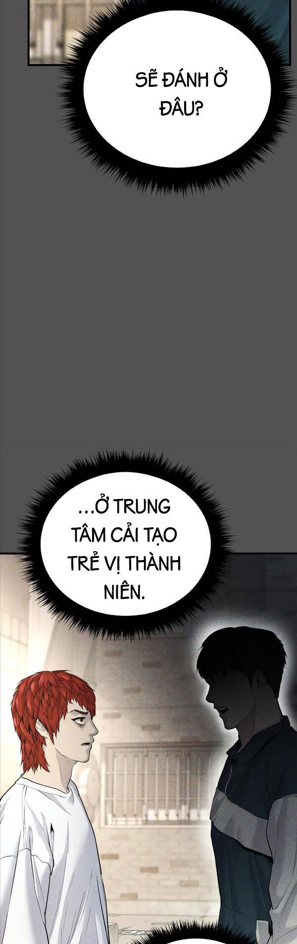 Cậu Bé Tội Phạm Chapter 3 - Trang 77