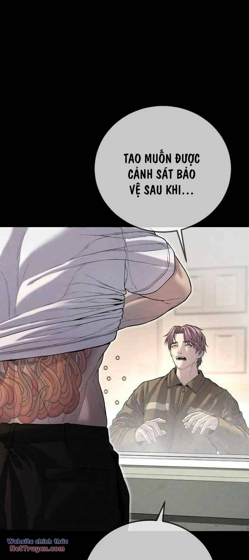 Cậu Bé Tội Phạm Chapter 62 - Trang 123