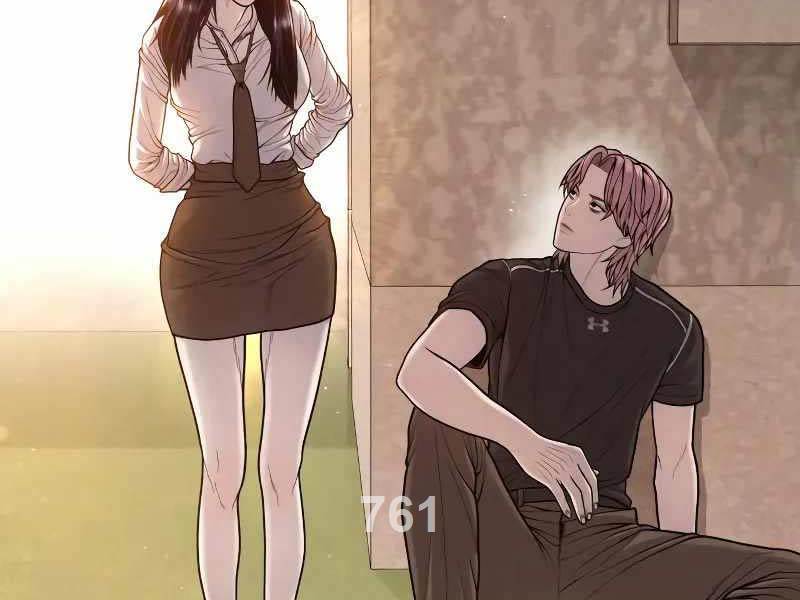 Cậu Bé Tội Phạm Chapter 51 - Trang 5