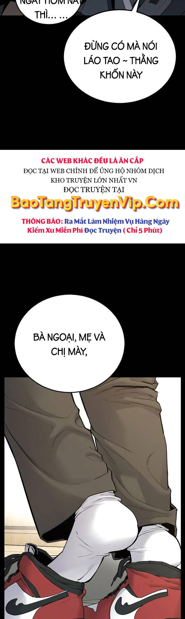 Cậu Bé Tội Phạm Chapter 2 - Trang 38