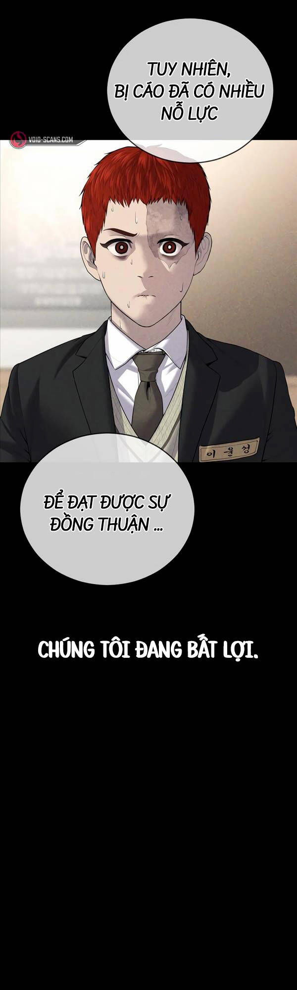 Cậu Bé Tội Phạm Chapter 15 - Trang 60