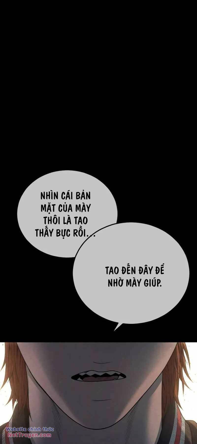 Cậu Bé Tội Phạm Chapter 62 - Trang 3