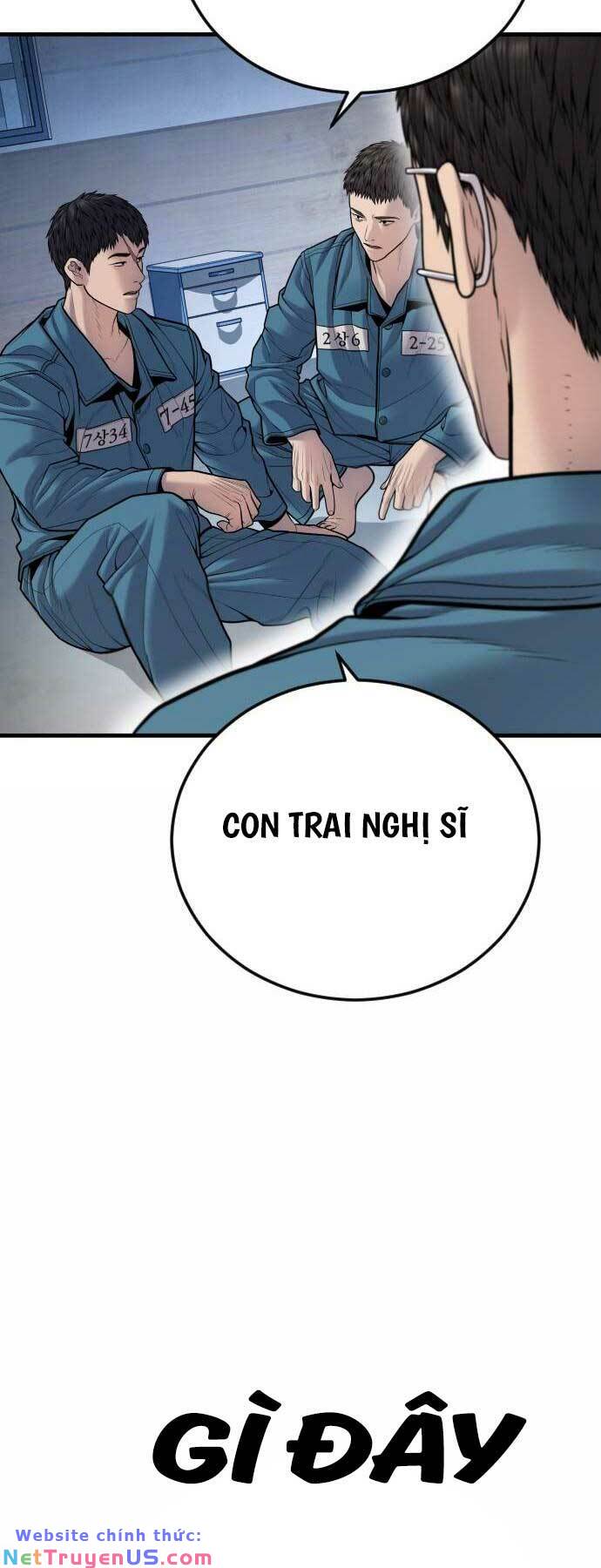 Cậu Bé Tội Phạm Chapter 43 - Trang 41