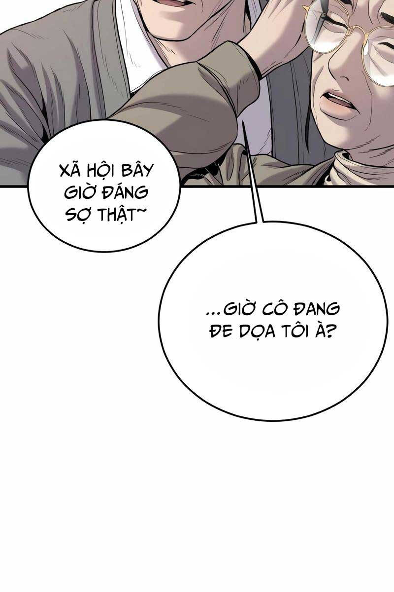 Cậu Bé Tội Phạm Chapter 18 - Trang 15