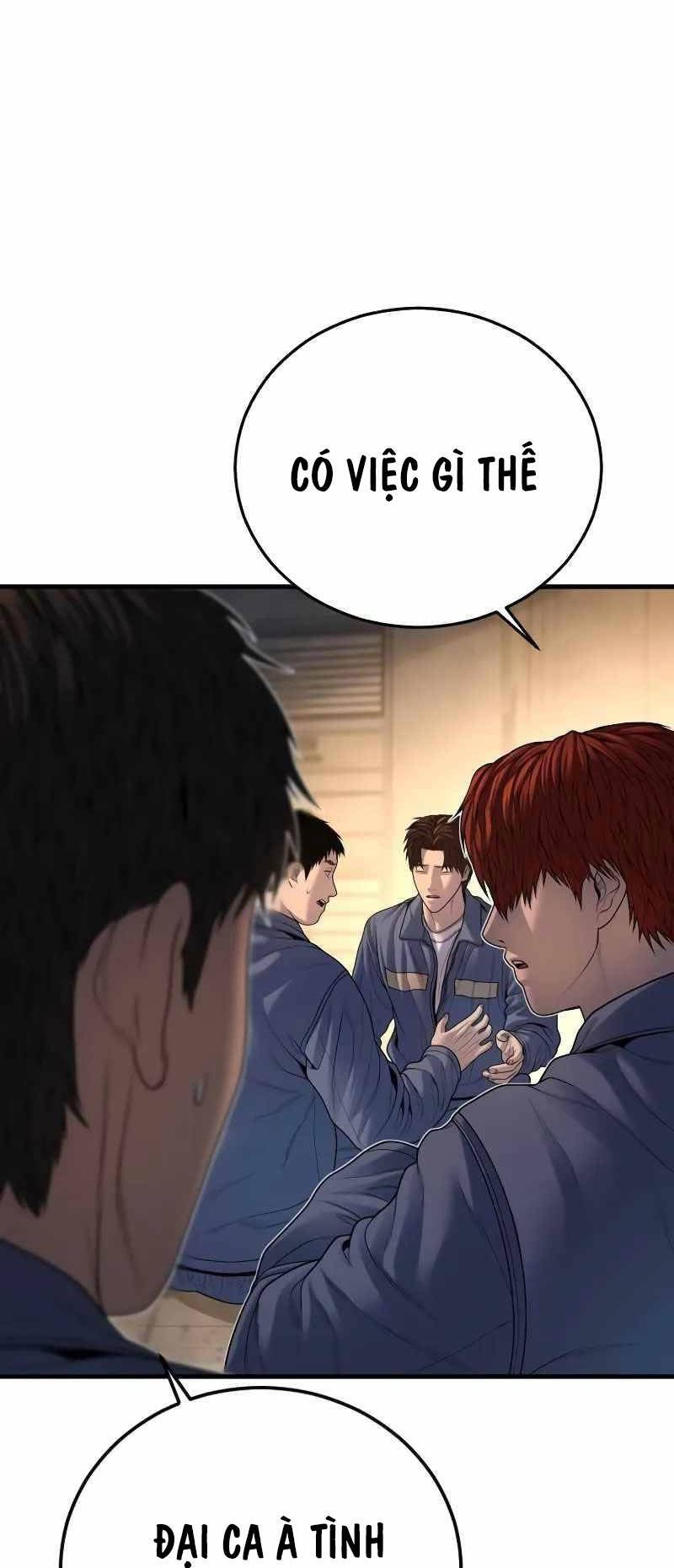 Cậu Bé Tội Phạm Chapter 66 - Trang 35