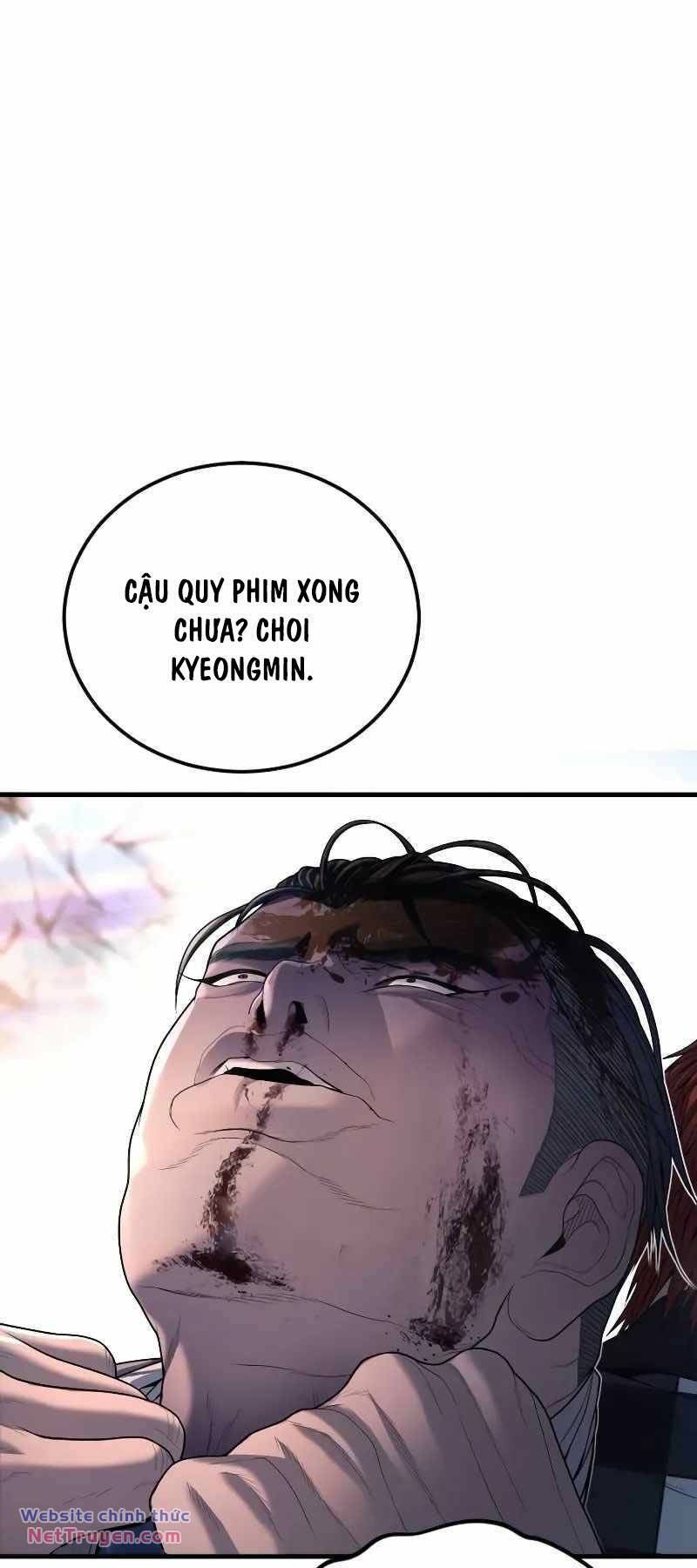 Cậu Bé Tội Phạm Chapter 62 - Trang 59