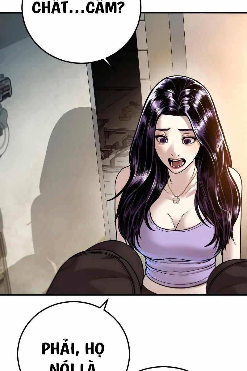 Cậu Bé Tội Phạm Chapter 49 - Trang 80