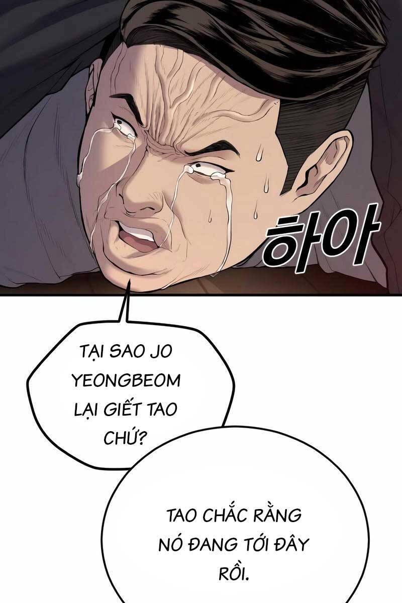 Cậu Bé Tội Phạm Chapter 10 - Trang 35