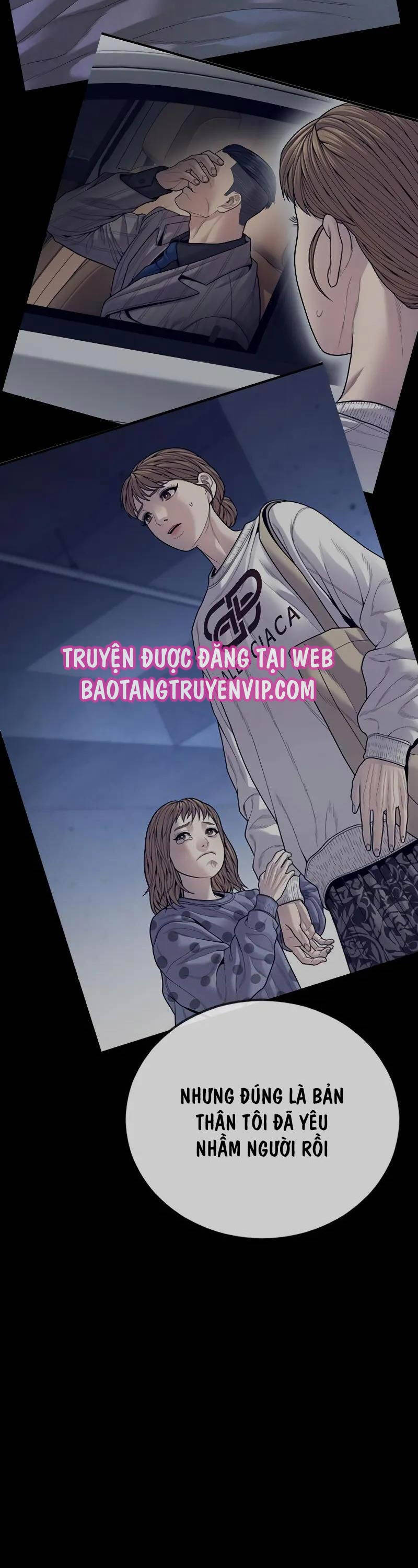 Cậu Bé Tội Phạm Chapter 68 - Trang 19